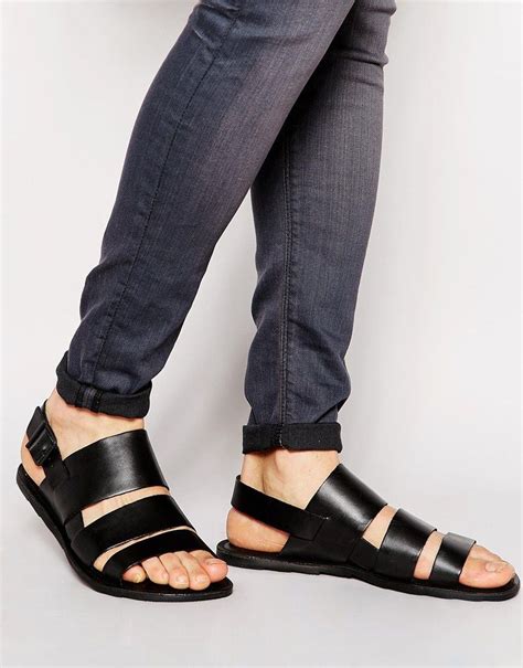 mens designer sandals sale